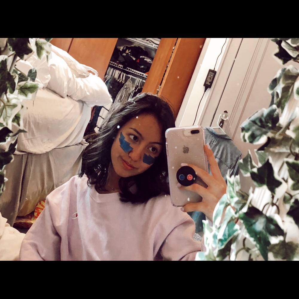 Meet your Posher, Alyson